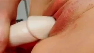 NikkyCZ дилдо киска fuck | MFC cam порно