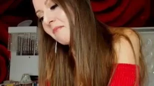 NikkyCZ дилдо киска fuck | MFC cam порно