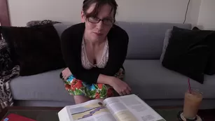 Bettie Bondage home school секс ed part ii xxx premium порно videos