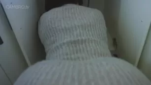 Korina kova - Mommy is stuck