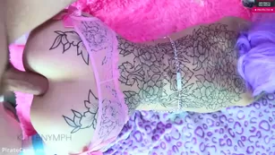 Kiittenymph ass obsessed anal cumplay premium xxx порно video manyvids