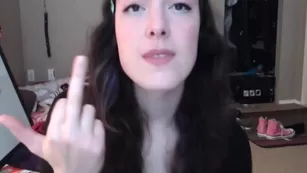 Tigger Rosey dirty hand signs xxx premium порно videos