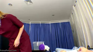 MIX nadya nabakova training the nurse primalfetish 19.2.18 xxx premium порно livesex