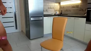 Brandiloveee fuck and awesome facial