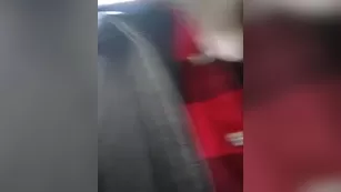 Hannibal Rose public flashing video bts 2018_04_29 | ManyVids Бесплатное Порно Livesex