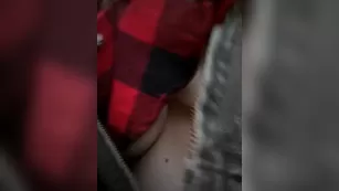 Hannibal Rose public flashing video bts 2018_04_29 | ManyVids Бесплатное Порно Livesex