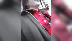 Hannibal Rose public flashing video bts 2018_04_29 | ManyVids Бесплатное Порно Livesex