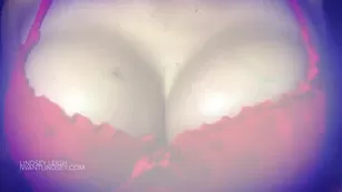 Lindsey Leigh Stare Deep | ManyVids Бесплатное Порно Videos