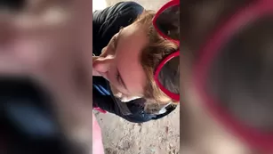 Abby adams public секс сосет his dick – blow jobs, teens | ManyVids порно videos