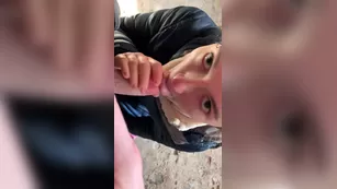 Abby adams public секс сосет his dick – blow jobs, teens | ManyVids порно videos