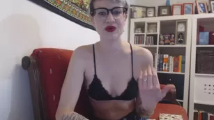 Lexi Кукла Face loser virgin 2018_03_01 | ManyVids Бесплатное Порно Videos