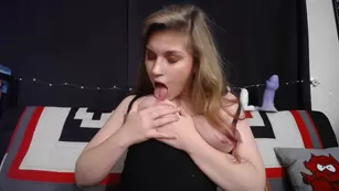 JayBBgirl tit worship and braces fetish 2018_02_14 | ManyVids Бесплатное Порно Videos