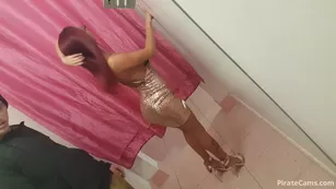 Victoria stacks dressing room suck and fuck premium xxx порно video manyvids