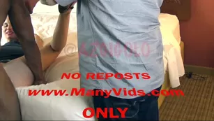 AZGigolo night out w bbclibby amp hubby pt 1 xxx premium порно livesex