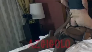 AZGigolo night out w bbclibby amp hubby pt 1 xxx premium порно livesex