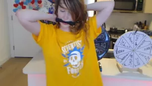 SnugglePunk MFC cam порно livesex