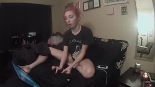 Harper Madi morning routine 2015_02_19 | ManyVids Бесплатное Порно Videos