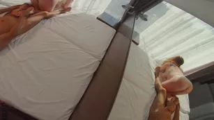 Gingerale23 redhead teen PAWG footjob cum on soles – soles, footjobs | ManyVids порно livesex