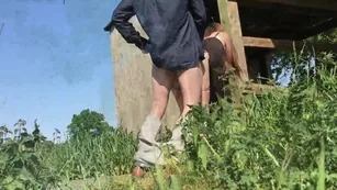 Billie peerless british brunette ебанный outdoors – british, outdoors | ManyVids порно livesex1