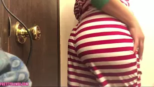 Davina Davis Jerk Your Член Для Baby | ManyVids Бесплатное Порно Livesex1