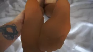 XXXSarah Lace Naughty Takes Daddys Dick | ManyVids Бесплатное Порно Videos