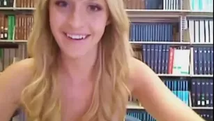 Lindsey Leigh Working Out Your Член | ManyVids Бесплатное Порно Videos