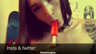 MarissaFrost panty stuffing | MFC nude cams