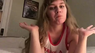 Lil Lexie дилдо минет | ManyVids Бесплатное Порно Videos