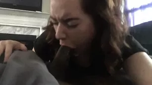 Jessicabrooke3 BBC pleasure – blow jobs, black & white | ManyVids порно videos