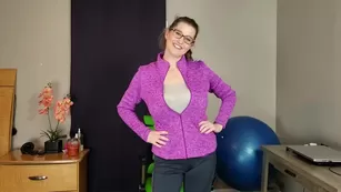 Brittney Blaze POV минет Grammys House | ManyVids Бесплатное Порно Videos