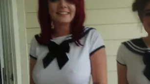 Birdylovesit HD strap on suck & fuck | orgasms, минет ManyVids бесплатное