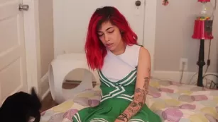 Lindsey Leigh Cam Foot Voyeur | ManyVids Бесплатное Порно Livesex