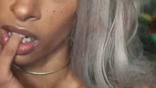 Daddysgirl222 anal plug & oil - Chaturbate nude cam livesex