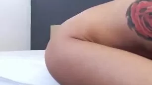 Scarlett miles cheetah couch дразнит from 2011 – scarlett miles | Blonde, Fetish