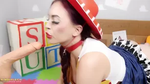 Irish_babe Chaturbate anal plug & дилдо киска ебля redhead cam video