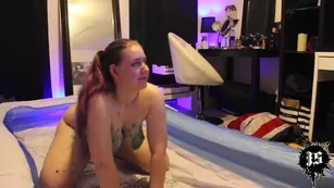 Oksanafedorova full nude киска rub Chaturbate camgirl секс livesex