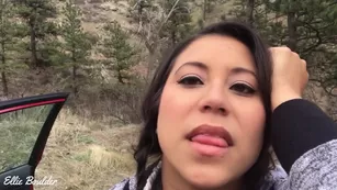 Ashley Alban Manyvids Dominating Mother - POV Дилдо минет