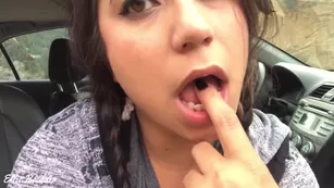 Ashley Alban Manyvids Dominating Mother - POV Дилдо минет