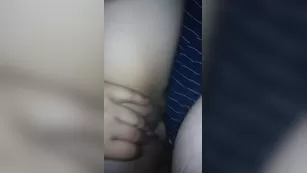 Kissofacobra back seat creamy car cum blonde мастурбация anal порно video manyvids