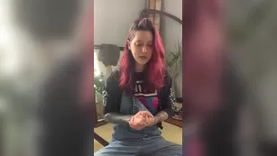 Thecamdamage a rope friend over on ig made для rope drills xxx onlyfans порно livesex