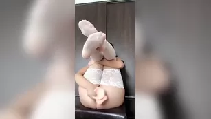 YungxCutie (Stefania Ta) quick дилдо киска play snapchat premium порно videos