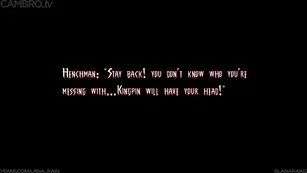 Lana Rain - Black Cat Seduces Вас Для Information