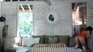 MissKreazy aka CrazyM_ great butt - MFC cam whores голая webcam clips