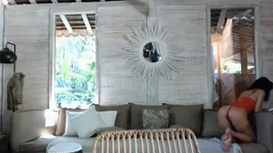 MissKreazy aka CrazyM_ great butt - MFC cam whores голая webcam clips