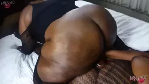 Not MyEqualXXX Get the Strap Marley ManyVids Бесплатное Порно Video