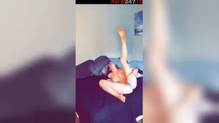 Luna raise spreading legs для вас snapchat бесплатное