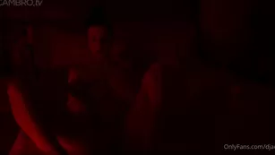 Djadi onlyfans xxx порно