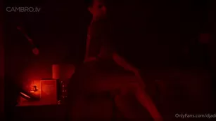 Djadi onlyfans xxx порно