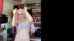 gracie waifu чат video просочившийся