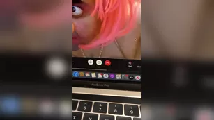 iwantskylar finally got around to editing the footage from мой 4k шоу чат реальный порно реальный секс